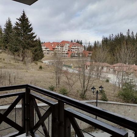 Apartment Dream Pamporovo Eksteriør billede