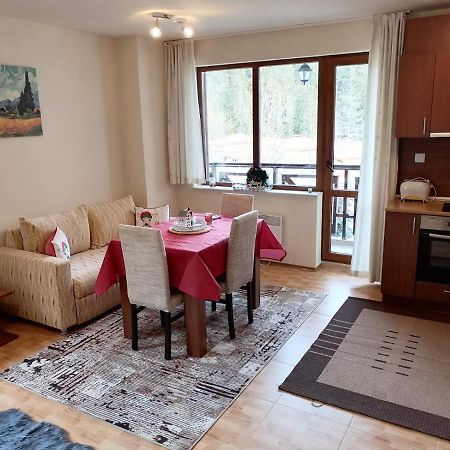 Apartment Dream Pamporovo Eksteriør billede