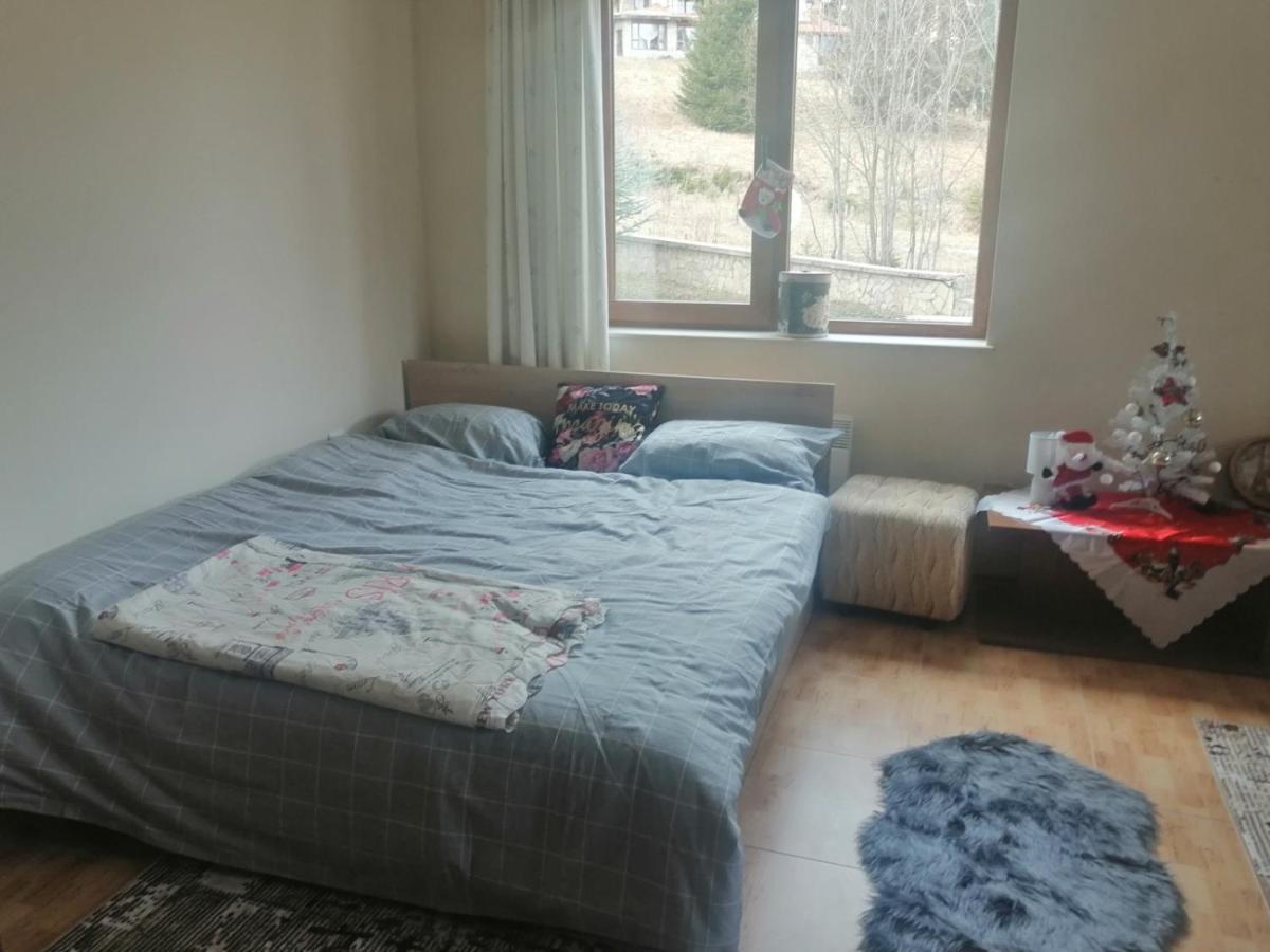 Apartment Dream Pamporovo Eksteriør billede