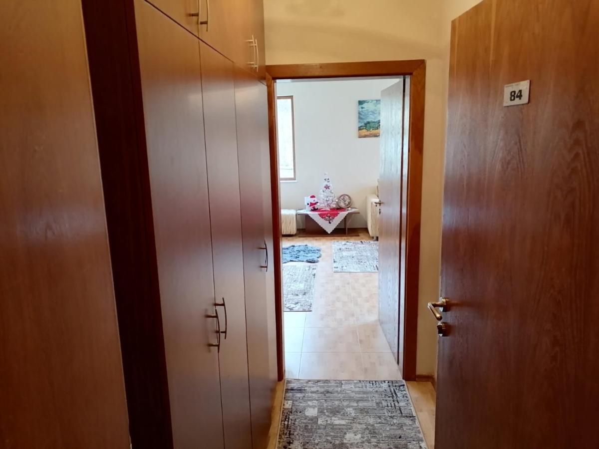 Apartment Dream Pamporovo Eksteriør billede